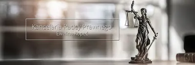 Kancelaria Radcy Prawnego Ewelina Kopeć